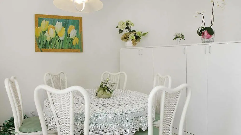 ברדולינו Residential Park Apartments איטליה