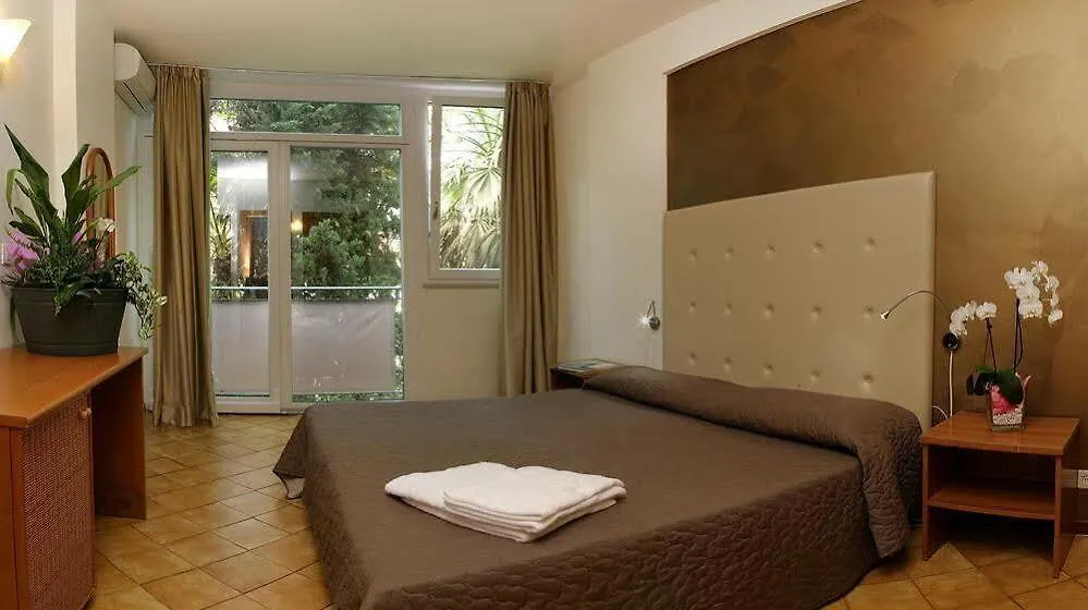 ברדולינו Residential Park Apartments