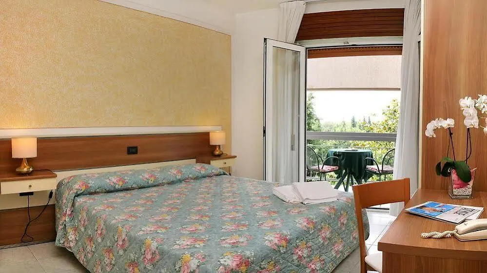 ברדולינו Residential Park Apartments 0*,