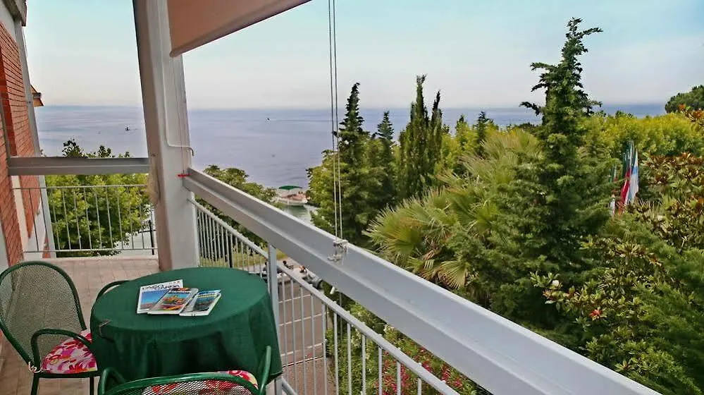 ברדולינו Residential Park Apartments