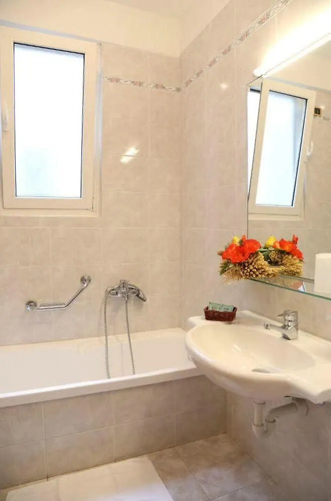 ברדולינו Residential Park Apartments