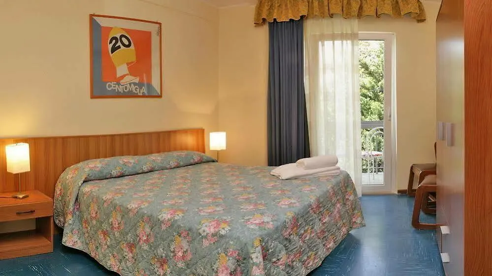 ברדולינו Residential Park Apartments