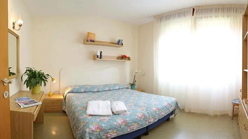ברדולינו Residential Park Apartments איטליה
