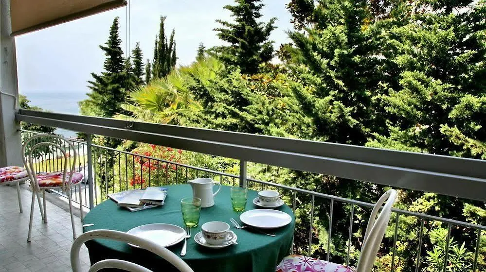 ברדולינו Residential Park Apartments 0*,  איטליה