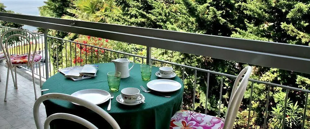 ברדולינו Residential Park Apartments